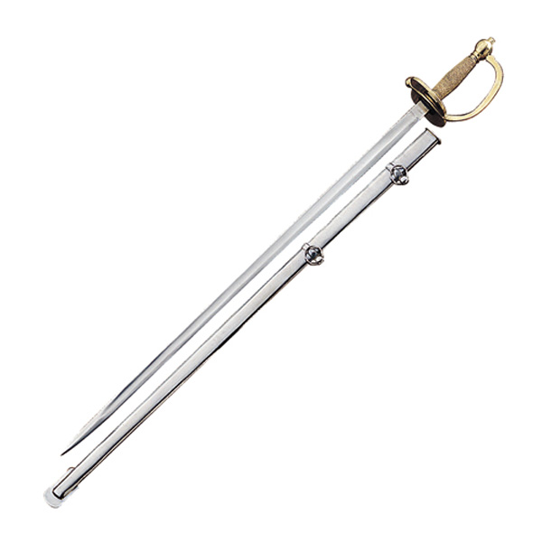 foto 1840 Non-Commissioned Sword